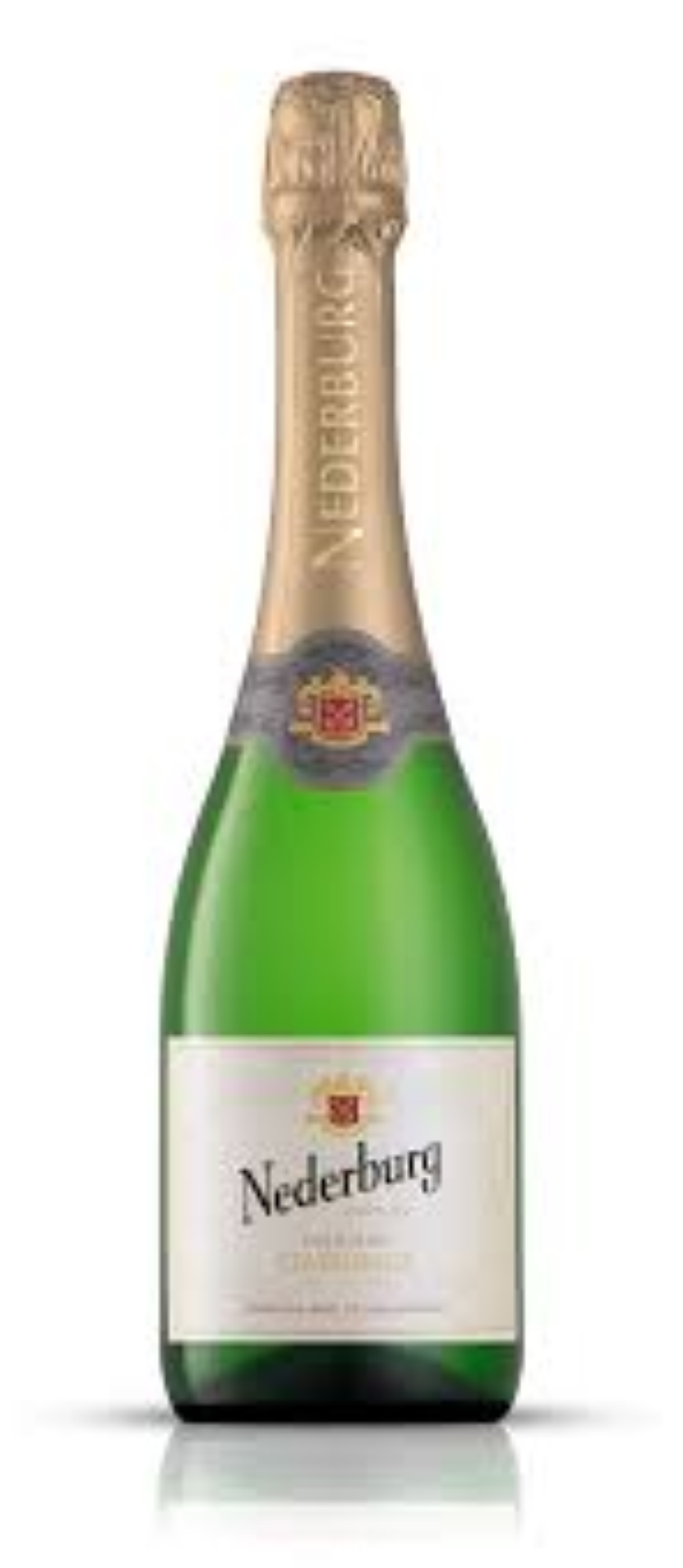 NEDERBURG CUVEE BRUT 750ML